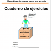 Cuaderno de Ejercicios Multiplica y Diviértete