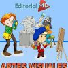 tipos de artes visuales