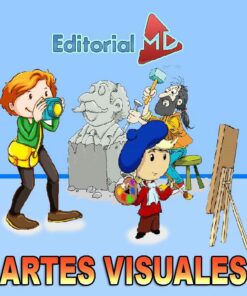 tipos de artes visuales