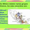 cuales son los Grupos Étnicos Y Minorías Culturales