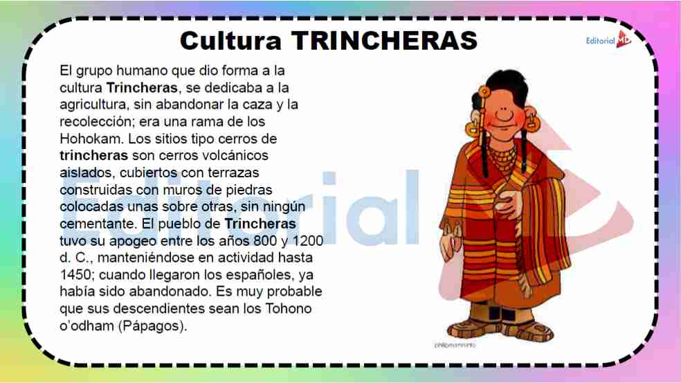 cultura-trincheras