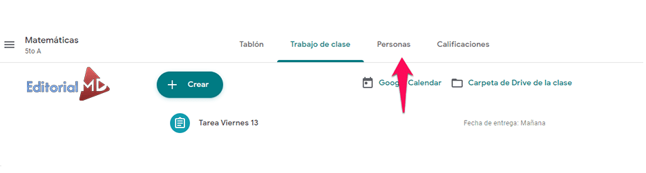 como darle acceso a los alumnos en Google Drive como darle acceso a los alumnos en Google Drive