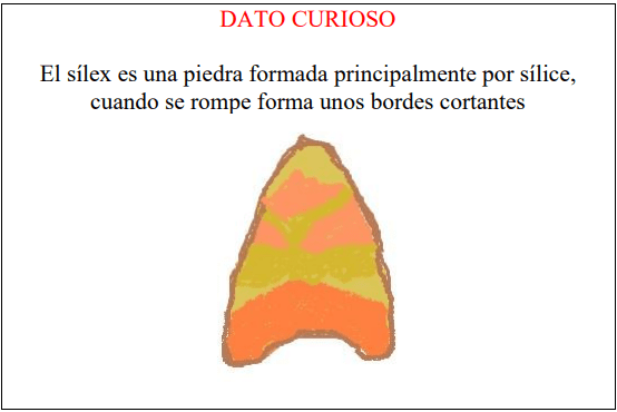 dato curioso