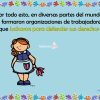 decripcion de Celebración Del Día Del Trabajo
