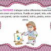 definicion de Pintores consagrados