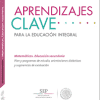 La imagen muestra la portada de un libro titulado "Planificación de Matemáticas 1 (1er Trimestre)" de la SEP.