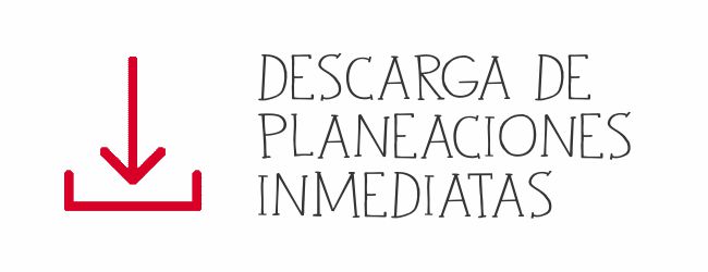 descarga de planeaciones