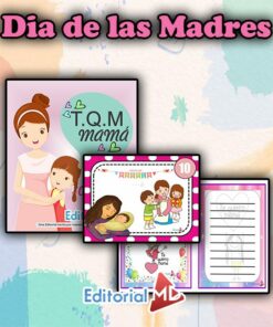 Material Educativo Para el Día de las Madres