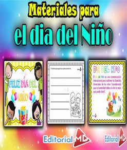 Dia del niño