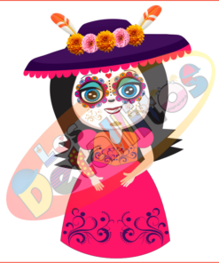 dia muertos pawy1