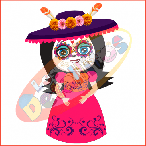 dia muertos pawy1