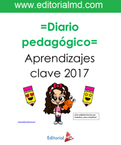 diario pedagogico