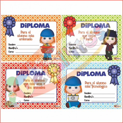 diploma ninos1