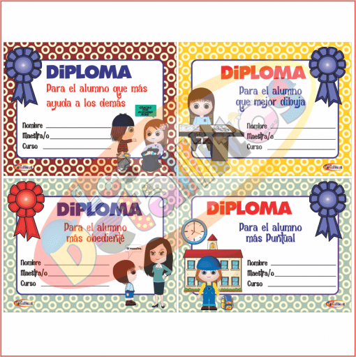 diploma ninos4