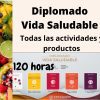 diplomado vida saludable contestado