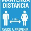 distancia