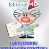 articulo de divulgación científica