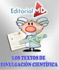 articulo de divulgación científica