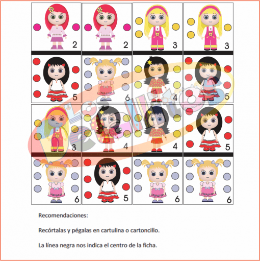 domino ninas2