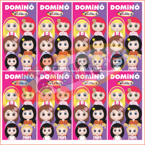 domino ninas3