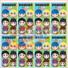 domino ninos3