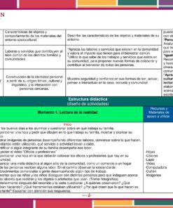Planeación el Valor de su Labor para Preescolar 12 e9f0fbb352818ba5791a203c084dd391 3
