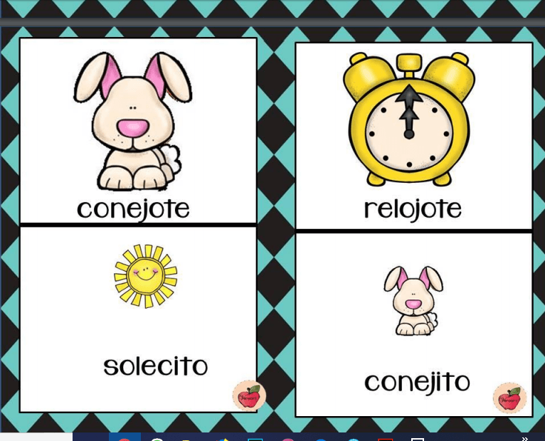 Dominó