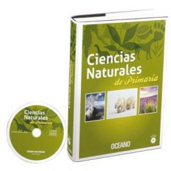 ciencias naturales primaria