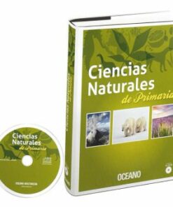 ciencias naturales primaria