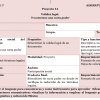 planeacion anual español