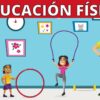 educacion fisica