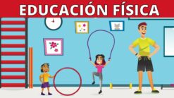 educacion fisica
