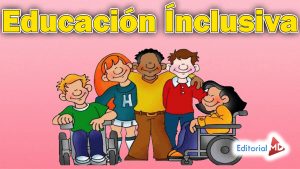 educacion inclusiva