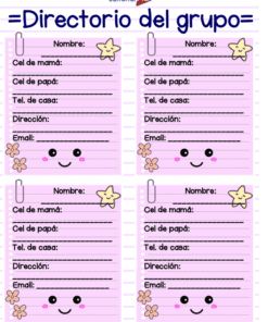 Formulario 