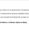 ejemplo examen 2° trim