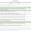 ejemplo listas de cotejo planeacion de geografia secundaria