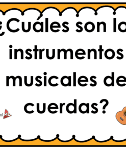 El texto en español pregunta: 