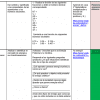 ejemplo plan de reforzamiento 2 grado de secundaria