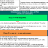 Planeacion para Desarrollar Habilidades Motrices para Preescolar NEM (Por Proyectos) 4 La