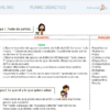 ejemplo planeacion julio por proyectos preescolar