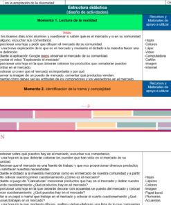 ejemplo planeacion junio preescolar