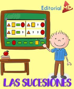 las sucesiones para niños