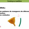 ejmplos de Instrumentos Aerófonos