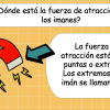 el magnetismo y el iman