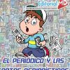 ¿Qué es el periódico? para niños