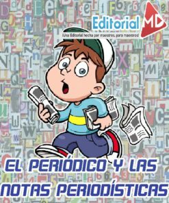 ¿Qué es el periódico? para niños