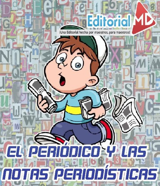 ¿Qué es el periódico? para niños