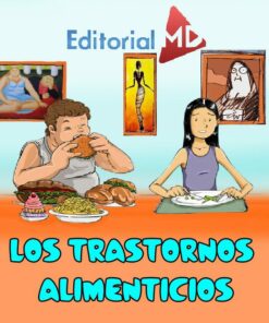 los trastornos alimenticios