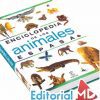 enciclopedia de los animales espasa