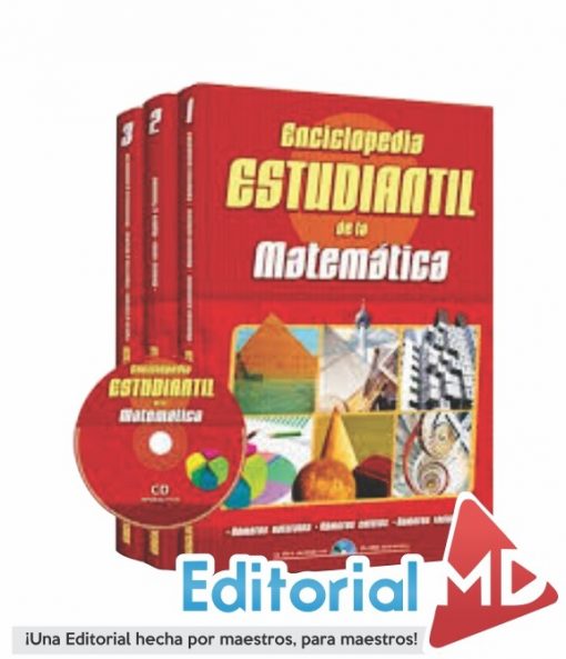 enciclopedia estudiantil de la matemáticas